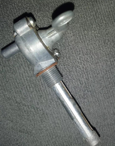 Torneira Av7 Mobilete Caloi Original Mobylette Nova Motbcane