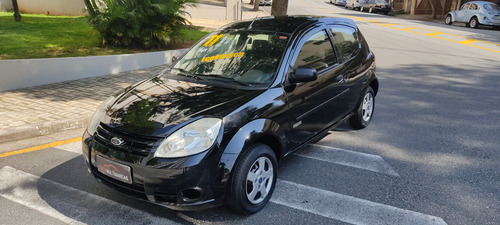 Ford Ka Ka 1.0 (Flex)