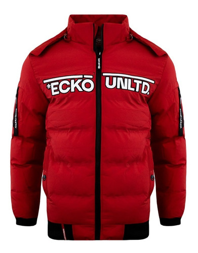 Chamarra Para Caballero Marca Ecko Unltd Original