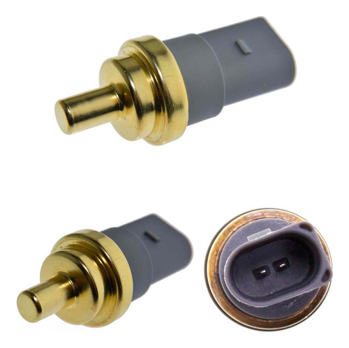 Sensor Temperatura Para Audi S3 2 2015 Tm Awd 4 Ruedas
