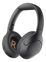 Comprar Audífonos Inalámbricos QCY H3 Lite ANC, Bluetooth 5.3, Driver 40mm, 60 Horas de Batería, Modo Transparencia, Conexión Multipunto, Ecualizador Personalizado, Color Negro