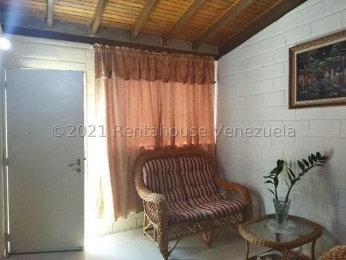Imagen 4 de 12 de Casa En Venta Cagua Prados De La Encrucijada 22-8015