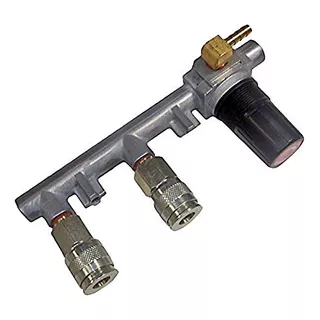 Porter Cable A13369 Regulator/manifold Assembly - Conju...