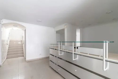 Casa En Arriendo En Santa Barbara Occidental. Cod A22155