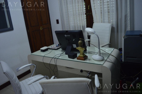 Imagen 20 de 30 de Venta - Casa Sobre Amplio Terreno En Villa Mora Bayugar Negocios Inmobiliarios