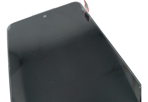 Pantalla Modulo Display Para Tecno Spark 10 Pro Con Marco Negro