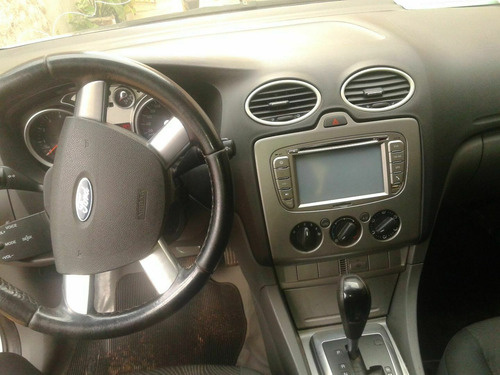 Ford Focus 2012 2.0 Glx Flex Aut. 5p
