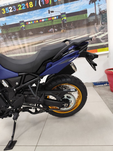 Suzuki V-strom 800 2025 / Zero Km !!!