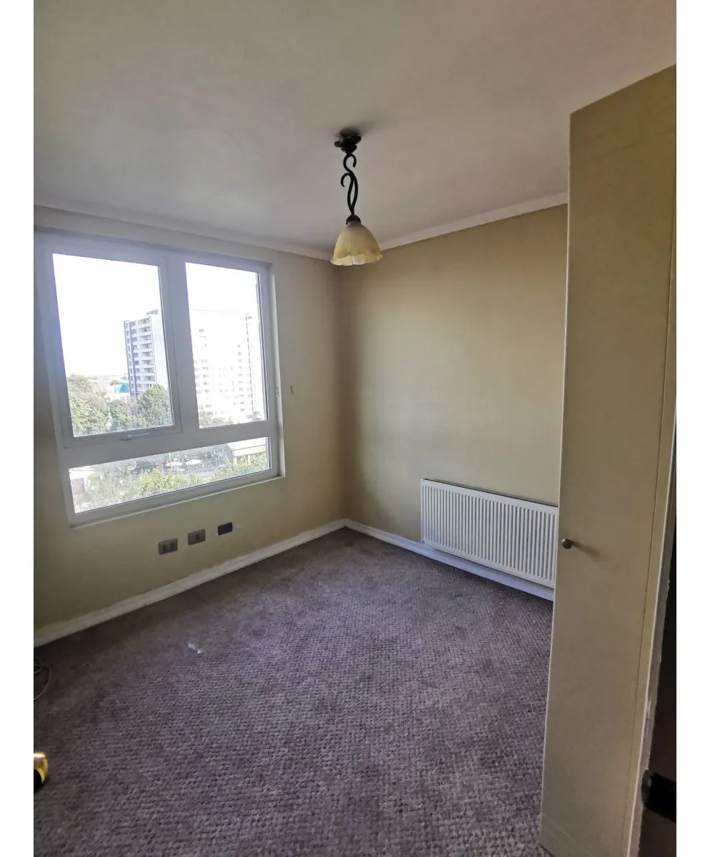 Imagen 5 de 14 de Departamento Centrico En Los Ángeles