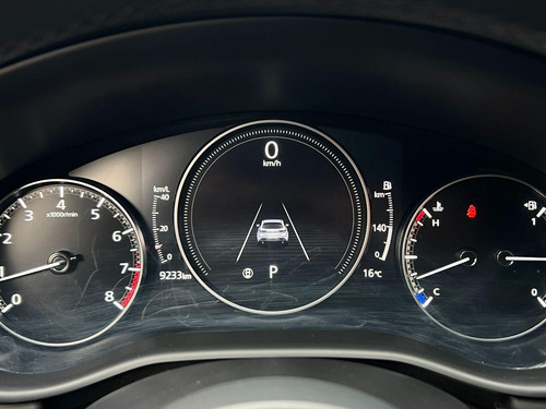 Mazda 3 Sport 2025