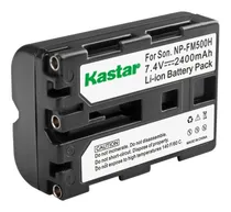 Comprar Batería Kastar Np-fm500 P\u002Fsony A100 A200 A300 A350 A450 A500