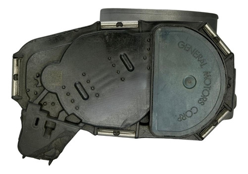 Cuerpo Aceleración Gm Camaro Equinox Terrain Cts 2007-2011