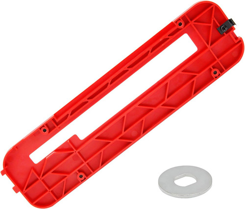 Soporte Dado Insertar Mesa Sierra Para Bosch 4000