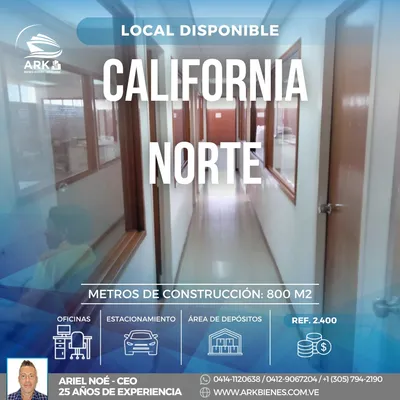 Local en alquiler