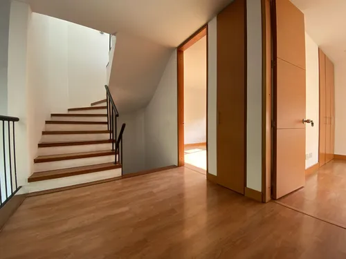 Casa Condominio En Arriendo/venta En Camino De Arrayanes. Cod A1004433