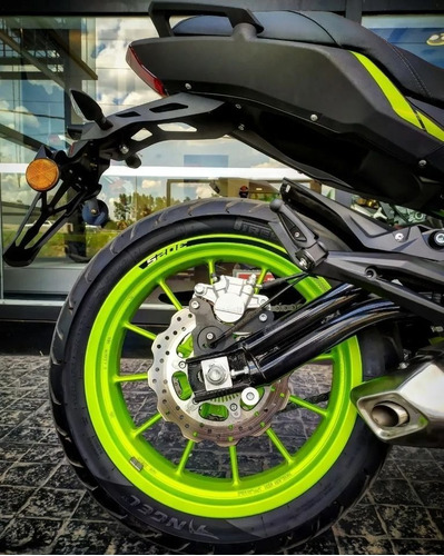 Imagen 5 de 25 de Benelli 302s Abs - No Bajaj Dominar, No Honda, No Yamaha Jv
