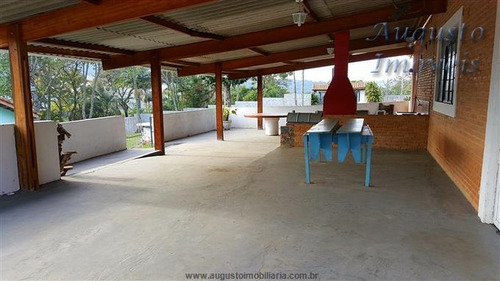 Imagem 18 de 24 de Chácaras À Venda Em Atibaia/sp - Compre O Seu Chácaras Aqui! - 1269234