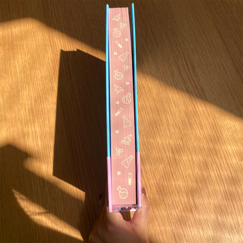 Livro De Romance, A Hipótese Do Amor, Edição De Colecionador Em Capa Dura, Capítulo Extra! Ali Hazelwood, Editora Arqueiro, Ficção Feminina, Comédia Romântica, Português