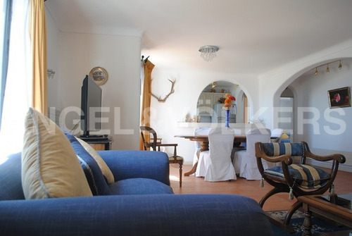 Imagen 2 de 12 de Espectacular Departamento