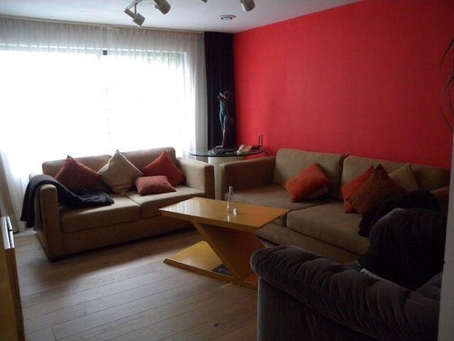 Imagen 6 de 18 de Casa En Conjunto En Venta En Ahuehuetes Norte