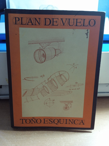 Plan De Vuelo 