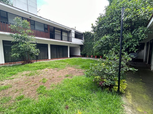 Casa En Venta En Guadalupe Inn - Jaime Nuno - Gran Jardín