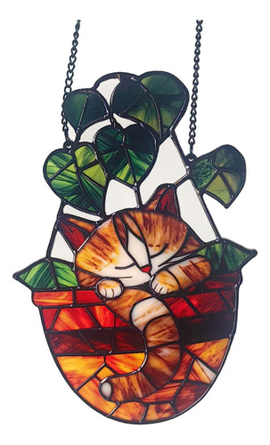 Colgantes Para Ventana G85 De Alta Calidad De The Happy Art,