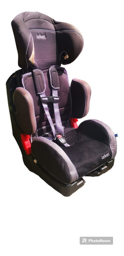 Silla Butaca P/ Auto Infanti Niños 0-36 Kg