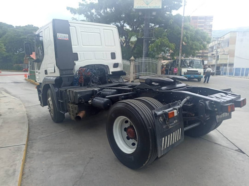 Imagen 4 de 17 de Iveco 450s38t