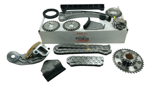 Kit Cadena Tiempo Chevrolet Grand Vitara 2.0