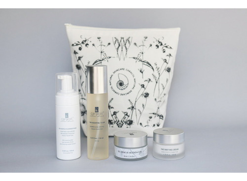 Pack Power Duo Limpieza Profunda Caracol Natural