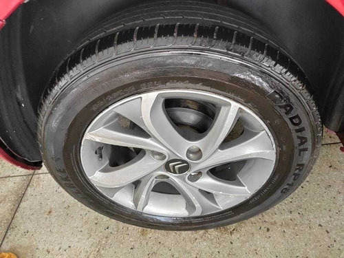 Citroen C3 Tendance Bva