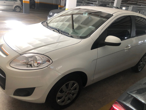 Fiat Palio Attractive 1.0
