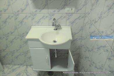 Imagem 25 de 29 de Apartamento Com 2 Dorms, Tupi, Praia Grande - R$ 270 Mil, Cod: 2657 - V2657