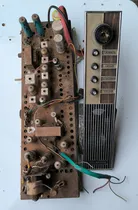 Comprar Chassis Da Tv Colorado Valvula Antiga