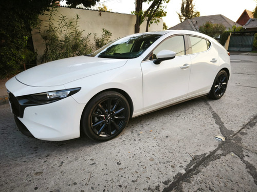 Mazda 3 Automatica 4x2 2017
