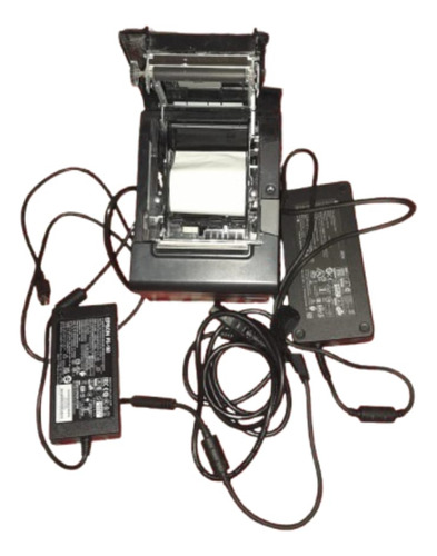 Impresora Térmica Epson Tm-t88vi-061 80mm Nfc Usb Eth Wifi (Usado)