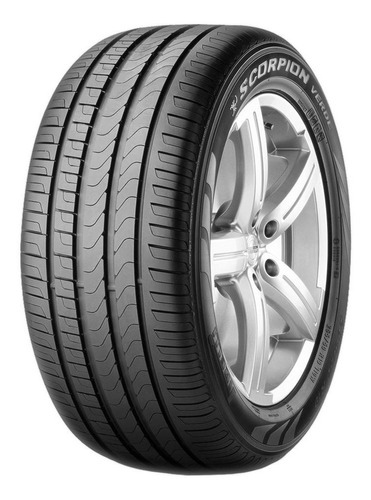 Cubierta Pirelli 215/70 R16 Scorpion Verde