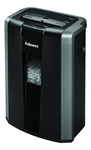 Fellowes Powershred 76ct 4676001 Trituradora De Papel