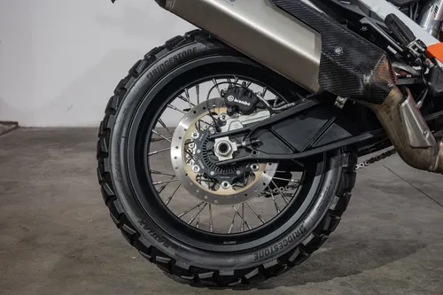 Ktm 1290 Super Adventure R 2022