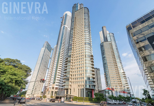 Departamento En Venta - 3 Ambientes - Torre Mulieris, Puerto Madero