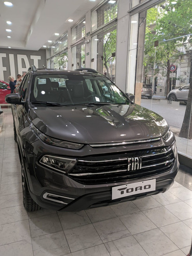 Fiat Toro 1.3 T270 Freedom 4X2