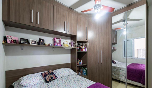 Imagem 5 de 9 de Apartamento - Vila Natalia - Ref: 2074 - V-2074