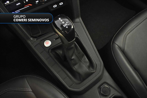 Volkswagen Polo 1.0 170 TSI HIGHLINE AUTOMÁTICO