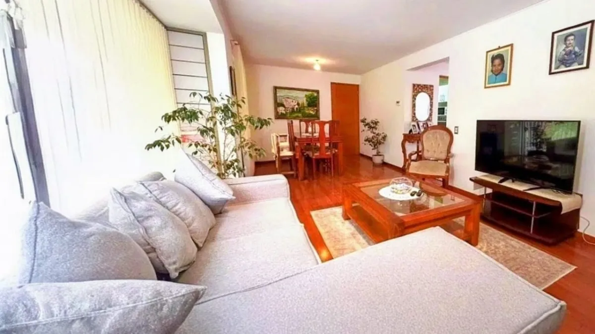 Imagen 4 de 23 de Arriendo Con Comp. De Compra, Cond. Las Pircas