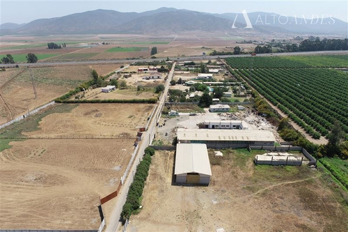 Imagen 2 de 12 de Industrial En Arriendo En Coquimbo