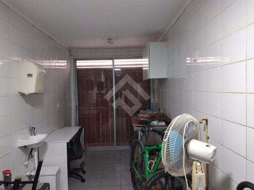 Local Comercial En Venta En Ñuñoa