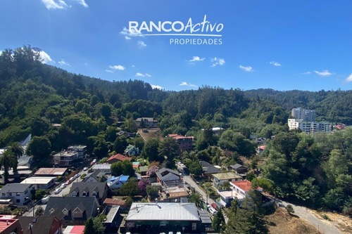 Arriendo Depto De 2d Excelente Ubicación En Concepción
