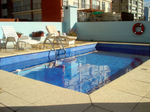 Imagen 10 de 13 de Peninsula, 2 Ambientes Con Balcon Y Garage.