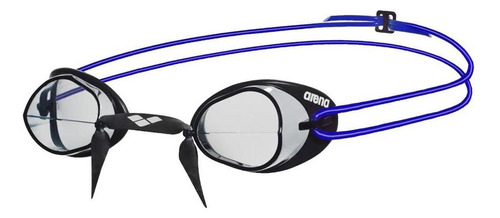 Gafas de natación de color negro Sedix Arena